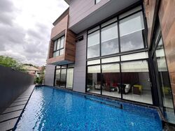 Serangoon Garden Estate (D19), Terrace #603058641